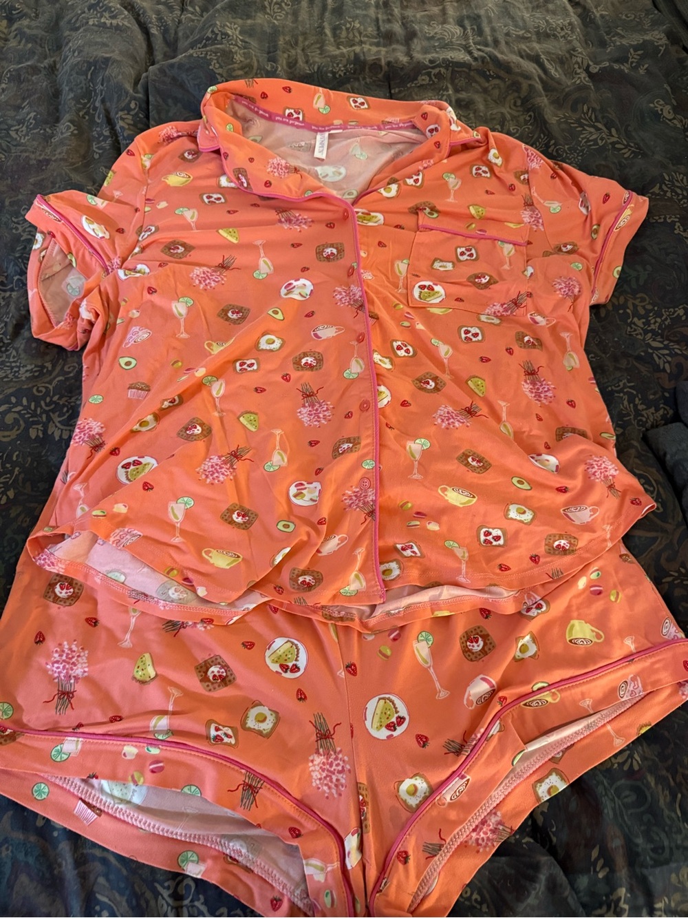 Joyspun pajamas